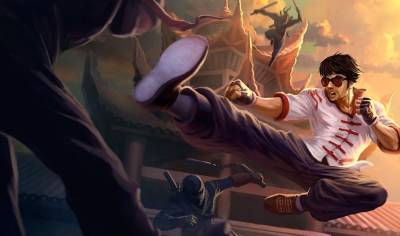 Explications des changements sur Lee Sin