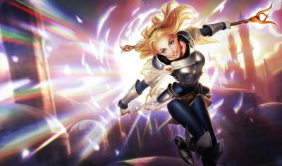 Lux : Un laning trop safe