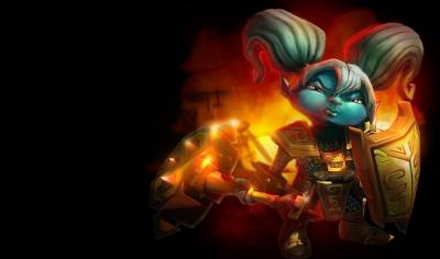 Des nouvelles du relaunch de Poppy