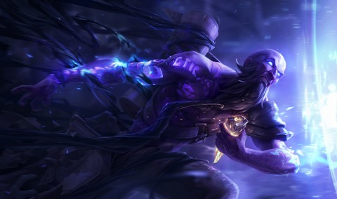 Ryze : Premiers résultats de la refonte