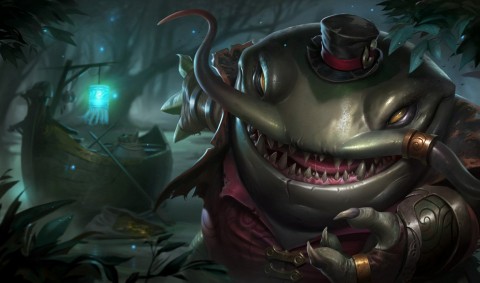 Mise à jour sur le PBE (30/11)