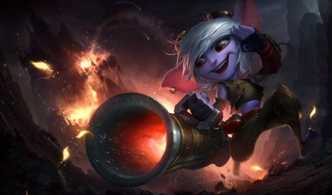 De gros changements à venir pour Tristana à la présaison