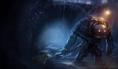 Yorick : Nouvelle proposition de Xelnath