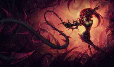 [Updated] Les modifications de l'IA des plantes de Zyra