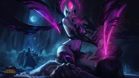 evelynn-1920X1080