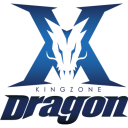 b2ap3 icon Kingzone DragonXlogo