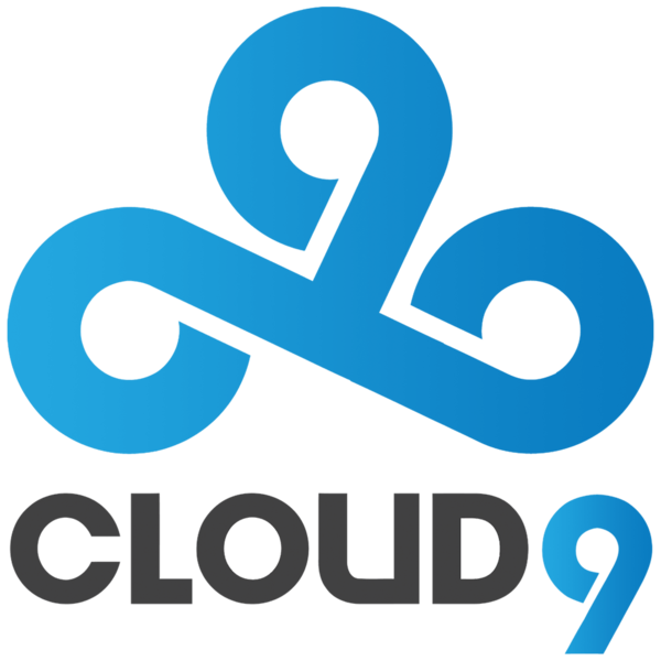 C9 logo