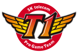 SKT logo