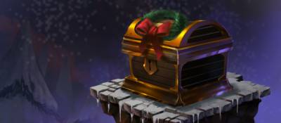 [PBE] Les icônes de Noël