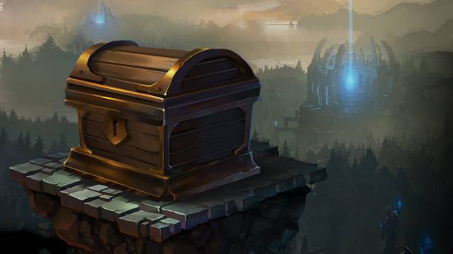 Mise à jour sur le PBE (17/11)