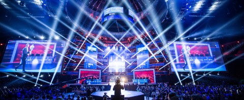 IEM Katowice 2016 : la preview