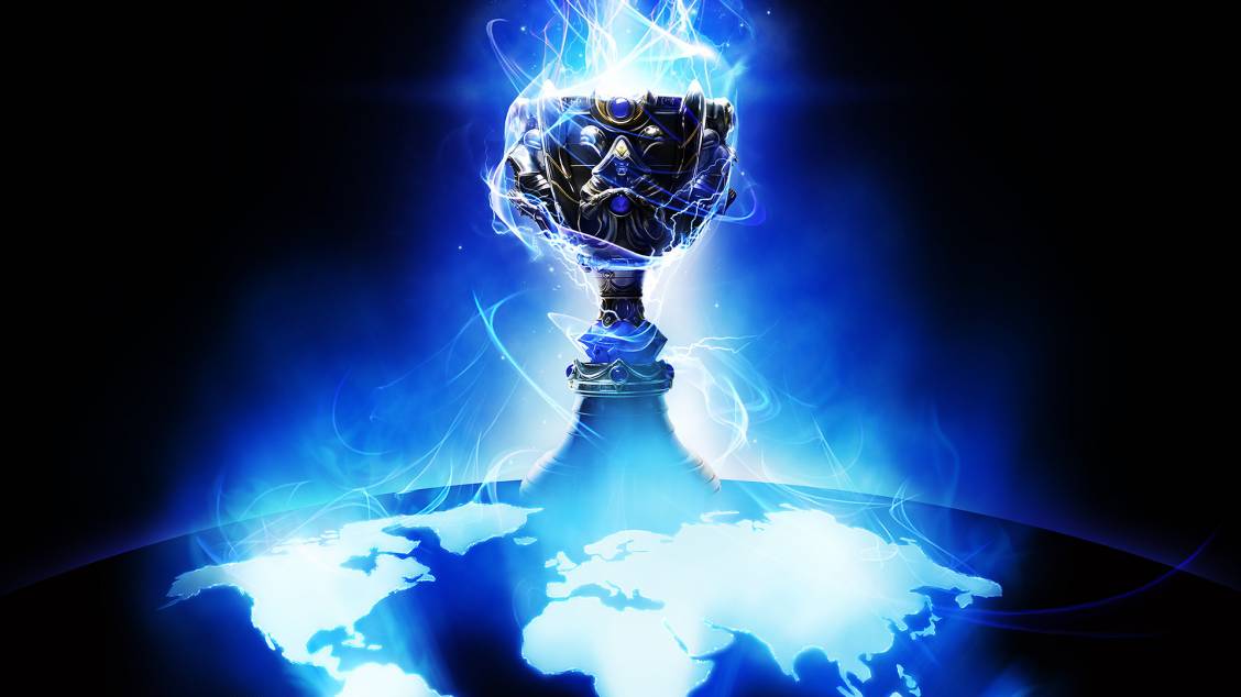 L'Europe accueillera les Worlds 2015!