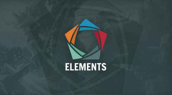 Nouvelle équipe chez Elements