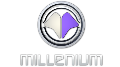 Ryu et H0R0 chez Millenium !