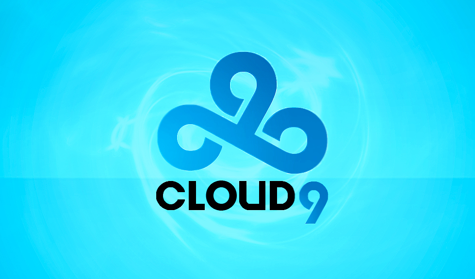 Hai quitte Cloud9