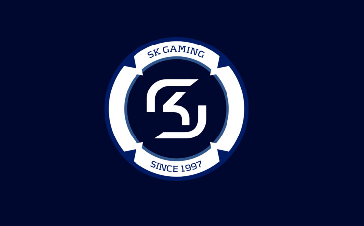 SK Gaming dévoile son nouveau roster