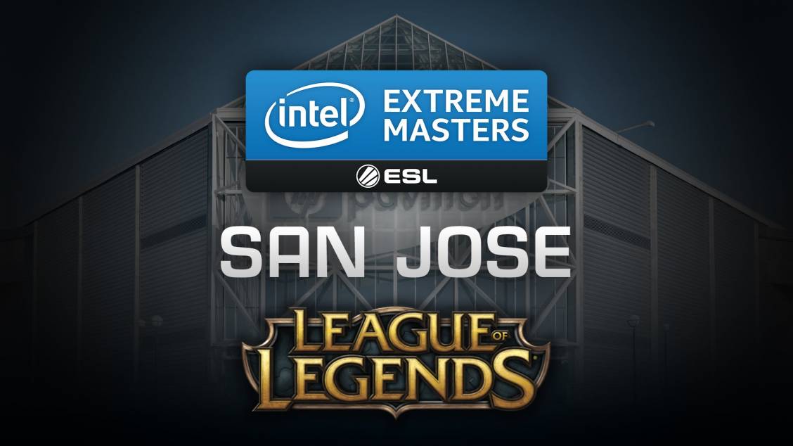 IEM San Jose : La preview