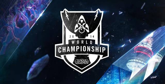 La préparation pour les Worlds