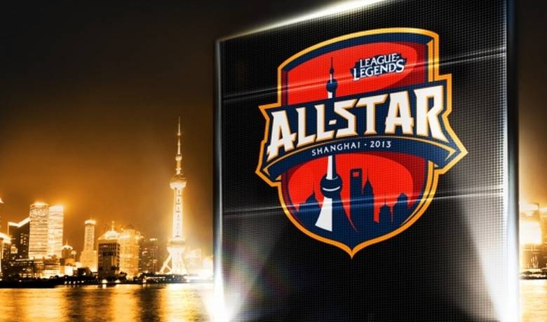 Le Tournoi All-Star 2013 se révèle au monde