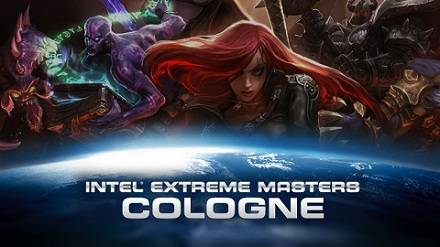 (Update) IEM Cologne : La preview