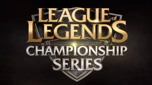Riot annonce ses Challenger Series