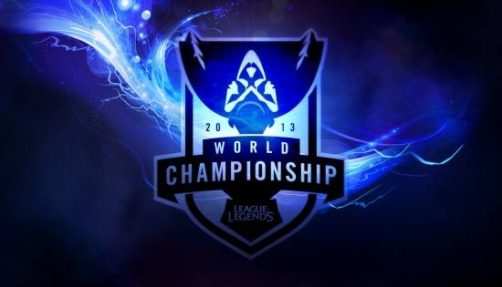 Qualifs Wildcard & LCS EU