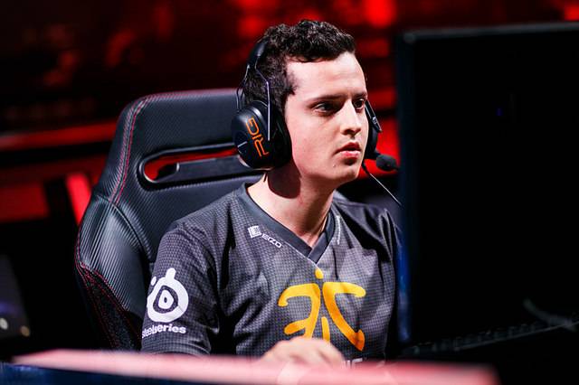 Origen officialise le recrutement de sOAZ