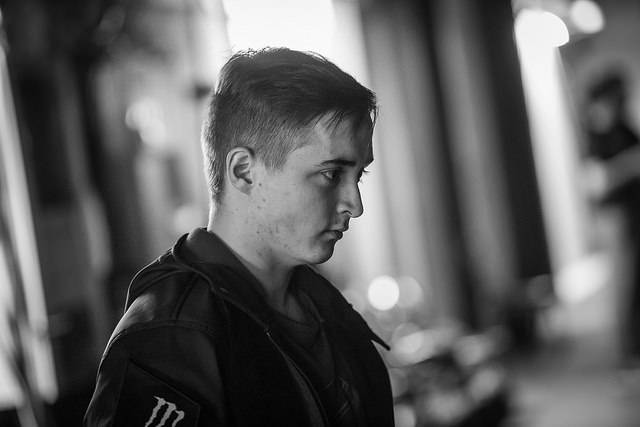 Krepo prend sa retraite de joueur