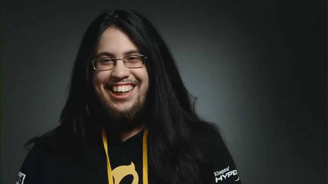 [MàJ] Imaqtpie quitte Dignitas