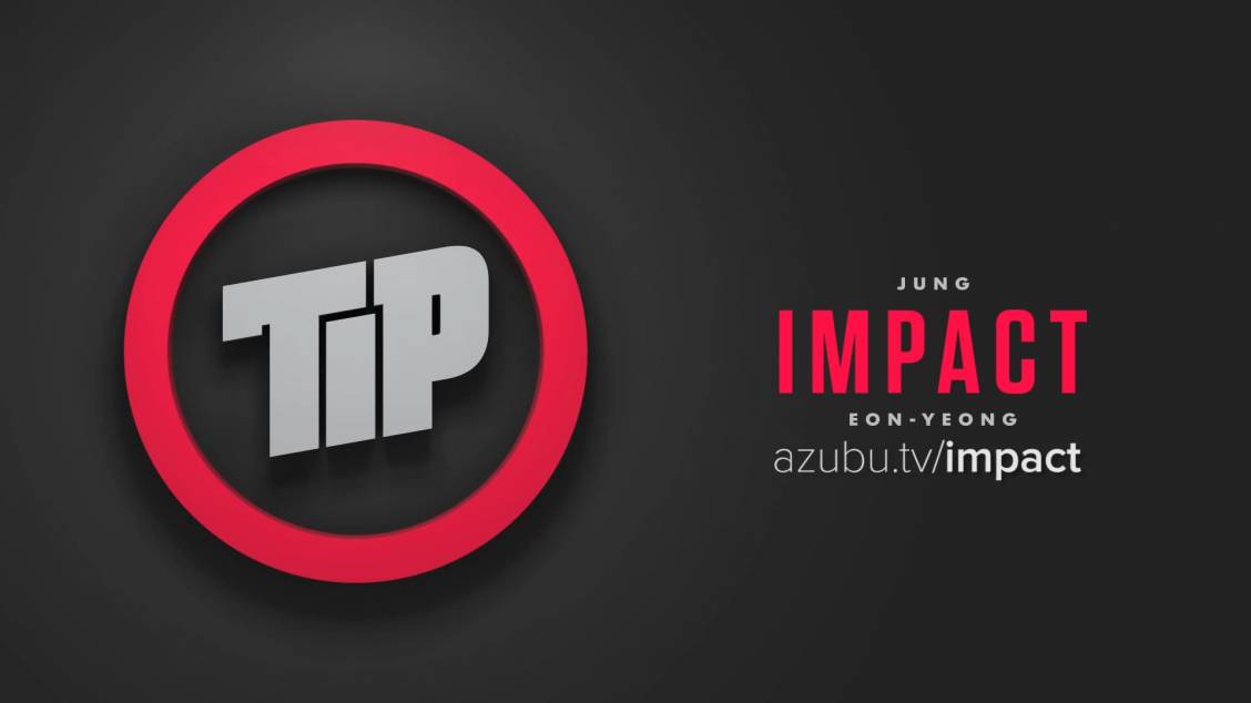 Impact rejoint la Team Impulse