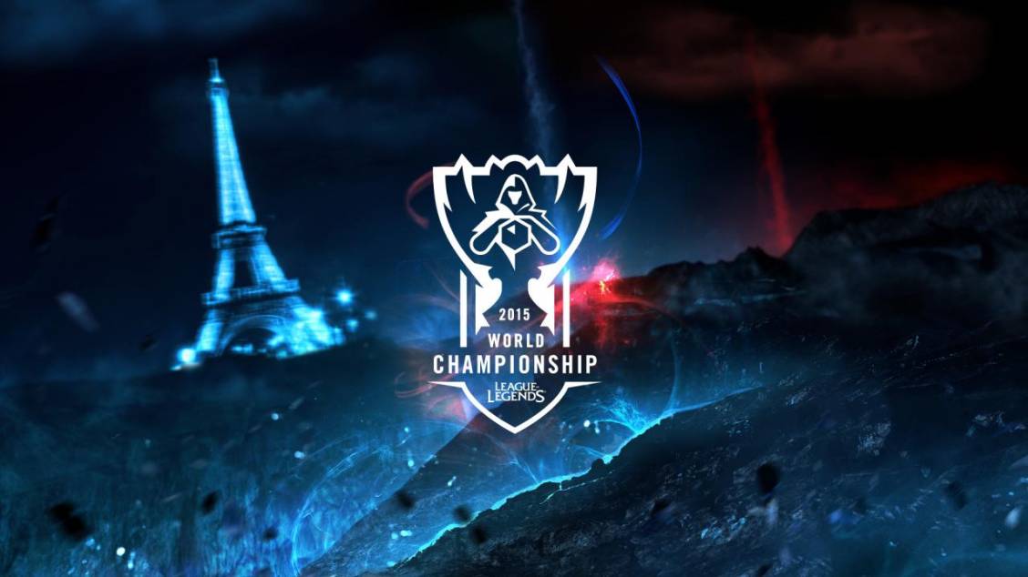 [Worlds 2015] Billets de la phase de groupe