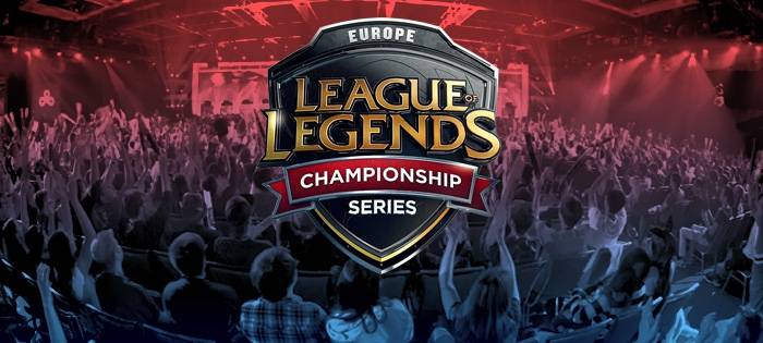 Semaine 9 des LCS EU - Spring Split 2017 : Programme