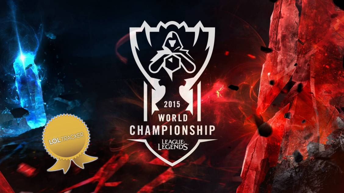 Worlds 2015 : L'avis de l'équipe LoLTracker