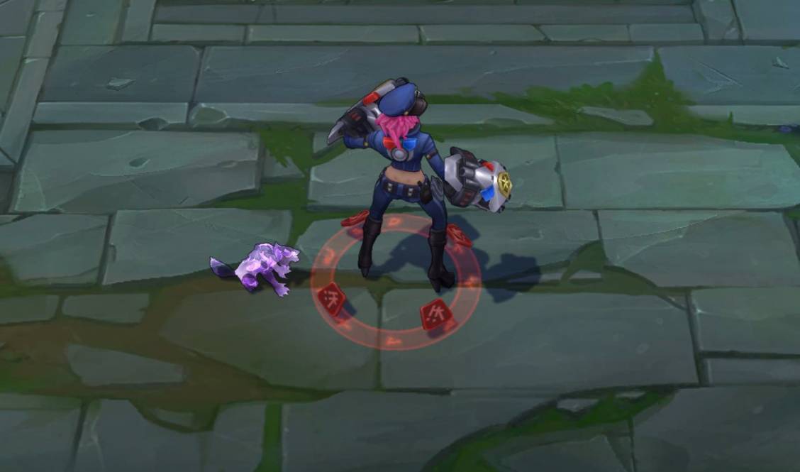 [Updated] Mise à jour sur le PBE (26/06)