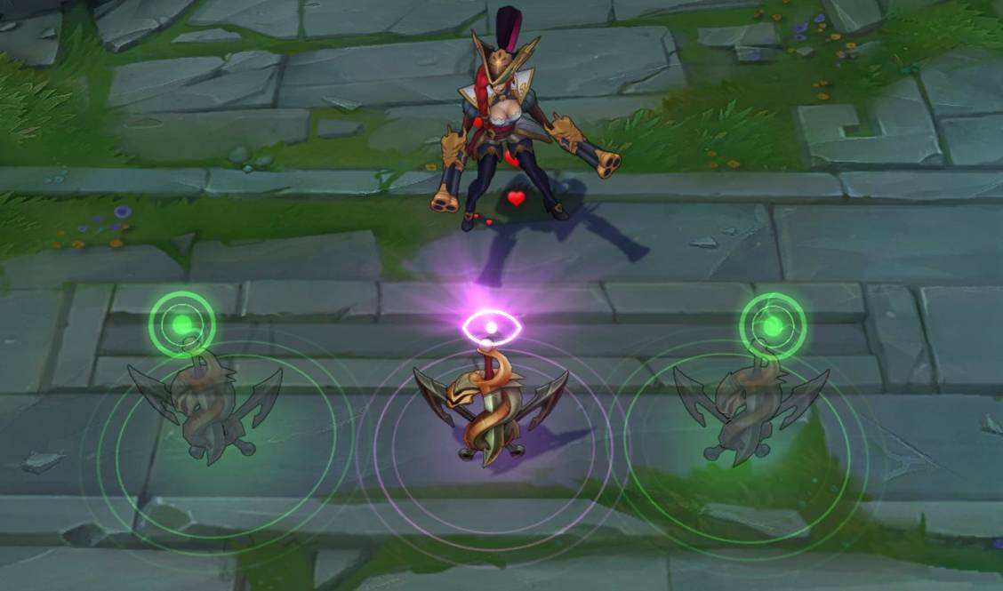 Mise à jour sur le PBE (07/07)
