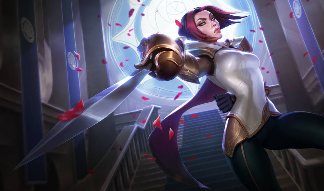 Mise à jour sur le PBE (22/07)