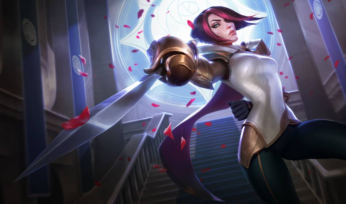 La nouvelle histoire de Fiora