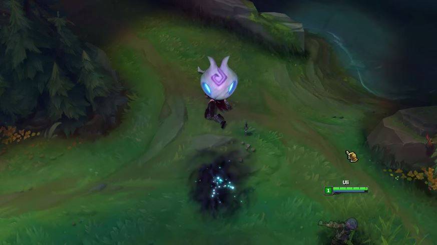 Mise à jour sur le PBE (08/09)