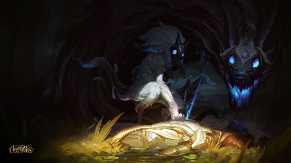 Discussions sur Kindred