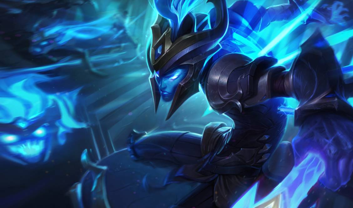 Mise à jour du PBE (10/09)