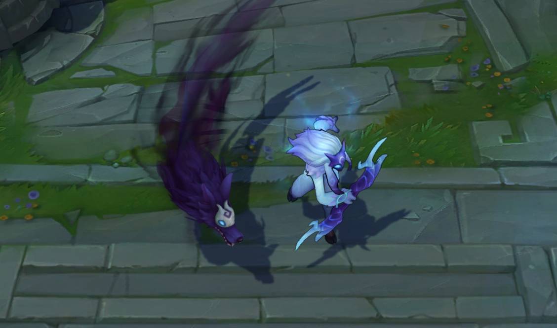 Mise à jour sur le PBE (15/09)