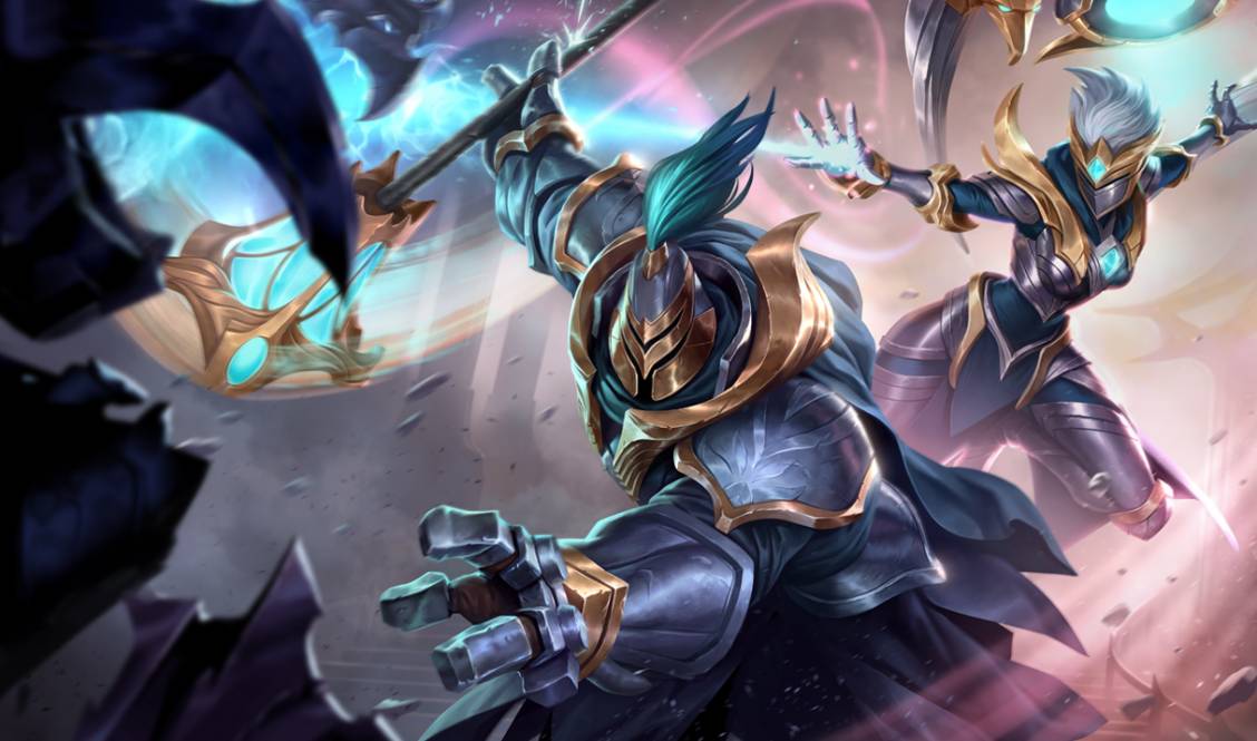 Mise à jour sur le PBE (23/09)