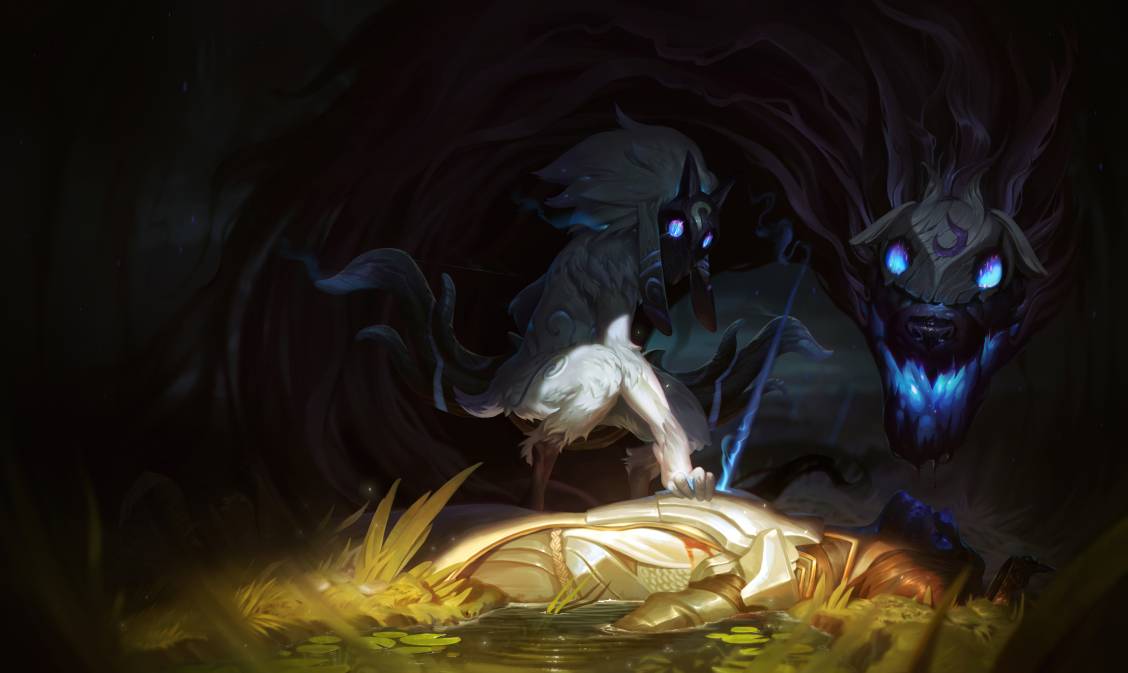 Focus sur Kindred