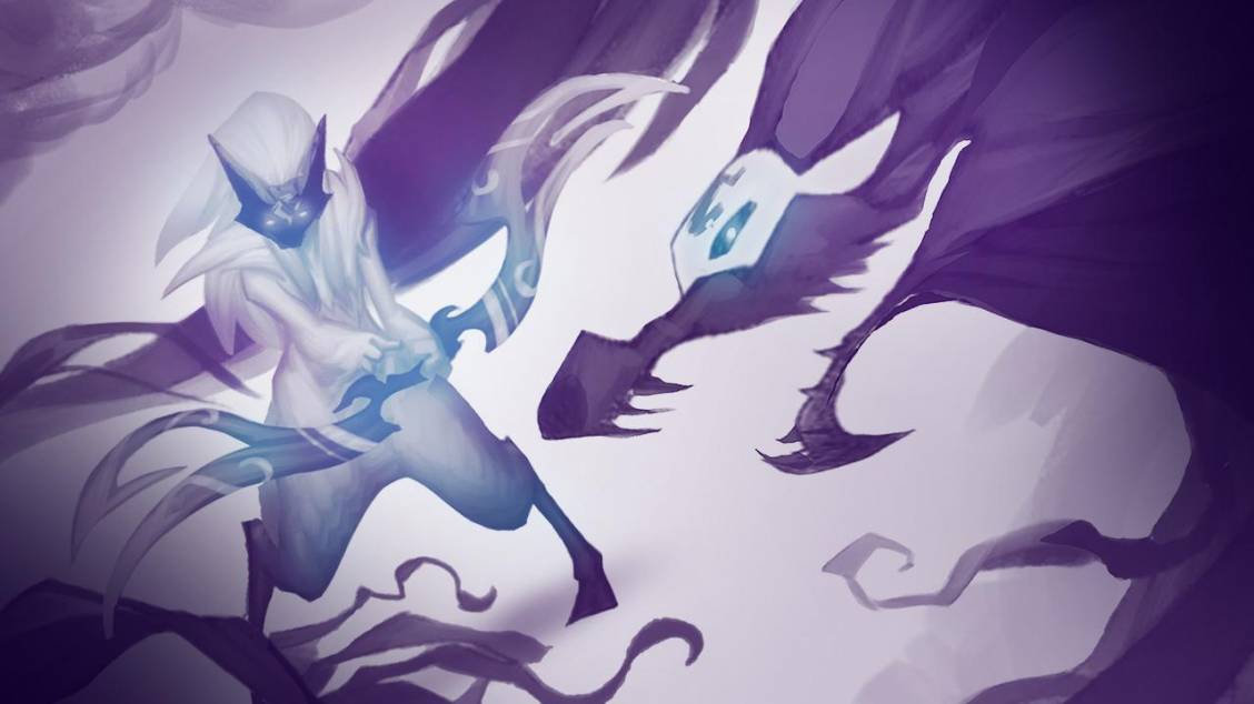 Coulisses de Kindred, Chasseurs éternels