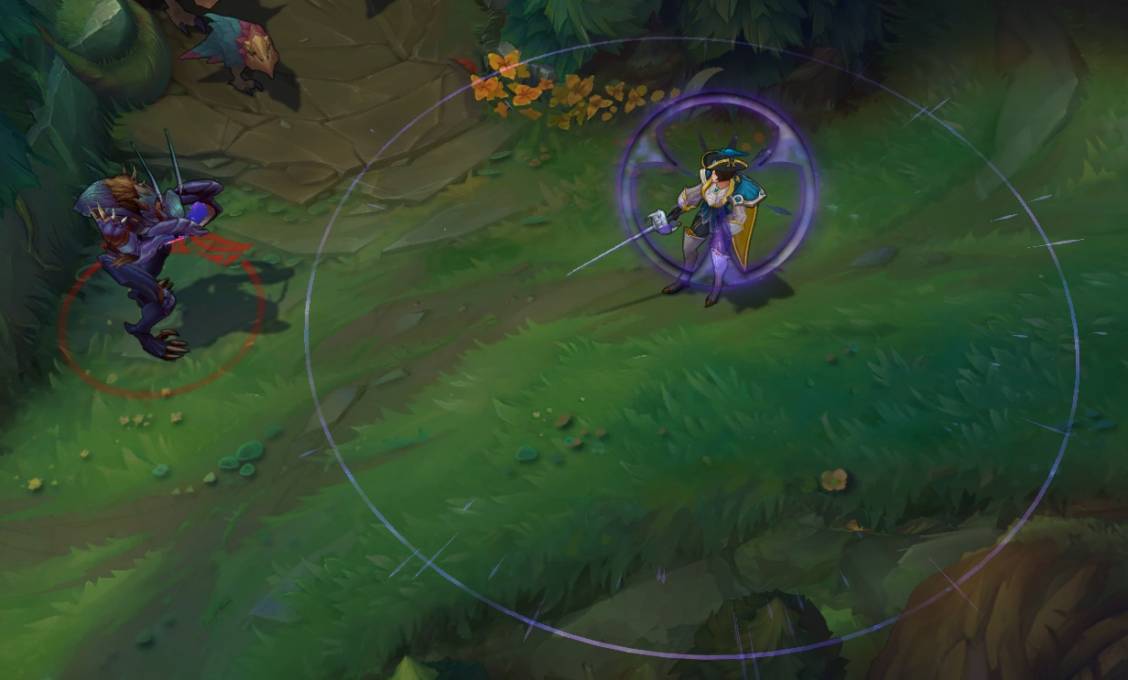 Mise à jour sur le PBE (14/10)