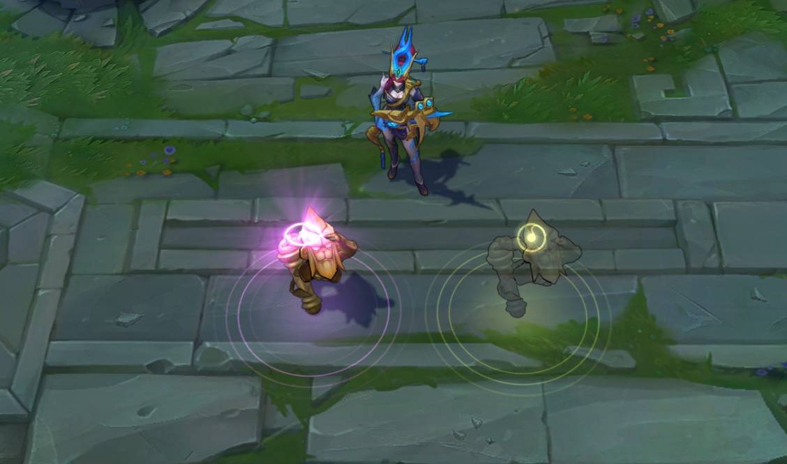 Mise à jour sur le PBE (19/12)