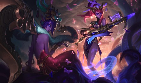 Mise à jour sur le PBE (05/01)
