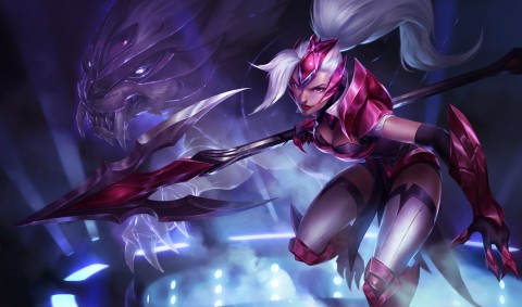 Mise à jour sur le PBE (07/01)