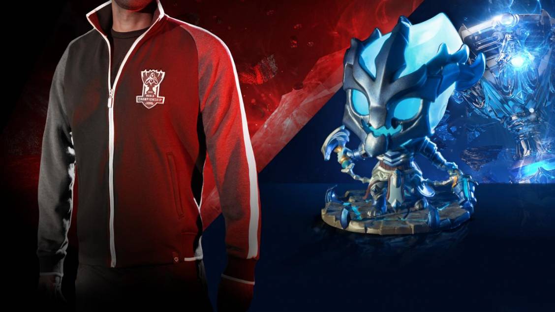 Thresh du Championnat revient le 11/12 !