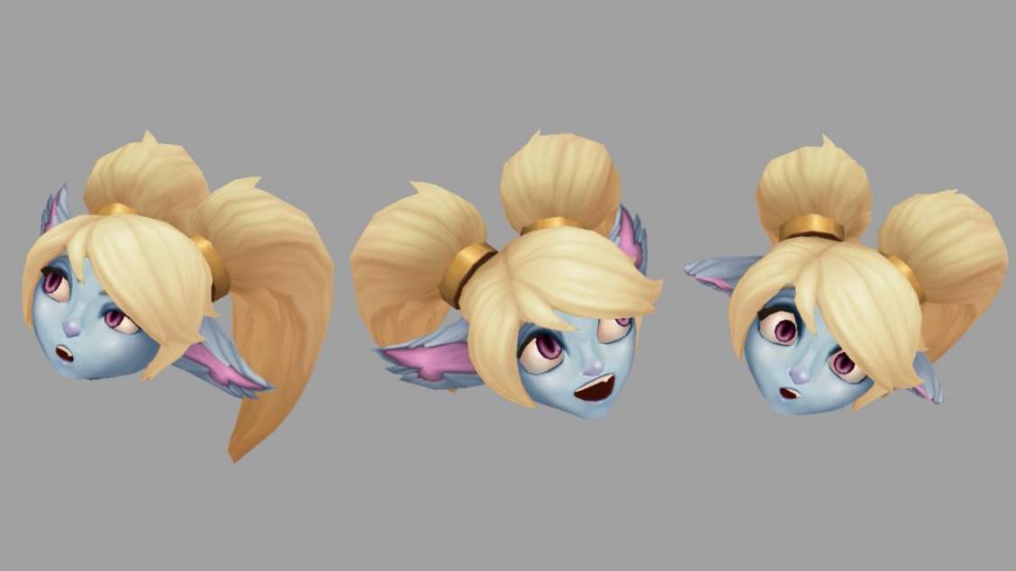 Dev Blog : l'animation de Poppy